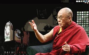 Dalai Lama